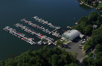 A Full Line of CROWNLINE all in stock and ready to go. CREST PONTOON BOATS 18'-25'
